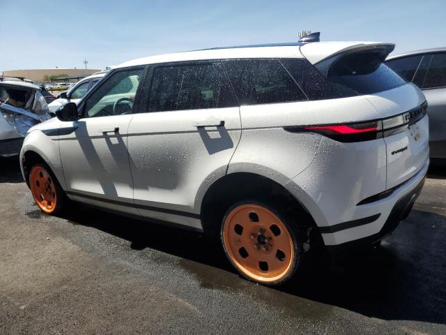 Photo 2 from auction – 2024 LAND ROVER RANGE ROVE with VIN SALZJ2FX2RH257950