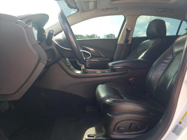 Photo 7 from auction – 2016 BUICK LACROSSE with VIN 1G4GB5G38GF261062