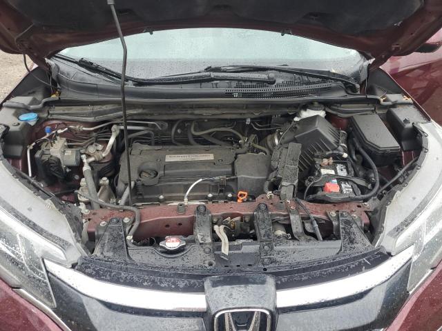 Photo 12 from auction – 2015 HONDA CR-V EX with VIN 2HKRM4H58FH690773