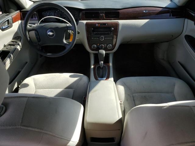 Photo 8 from auction – 2008 CHEVROLET IMPALA LS with VIN 2G1WB58K189180624