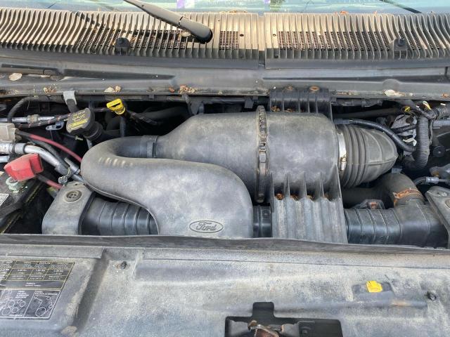 Photo 7 from auction – 2014 FORD ECONOLINE with VIN 1FTNE2EW6EDA32631