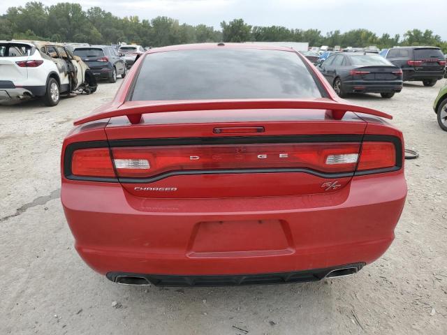 Photo 6 from auction – 2012 DODGE CHARGER R/T with VIN 2C3CDXCT3CH134926