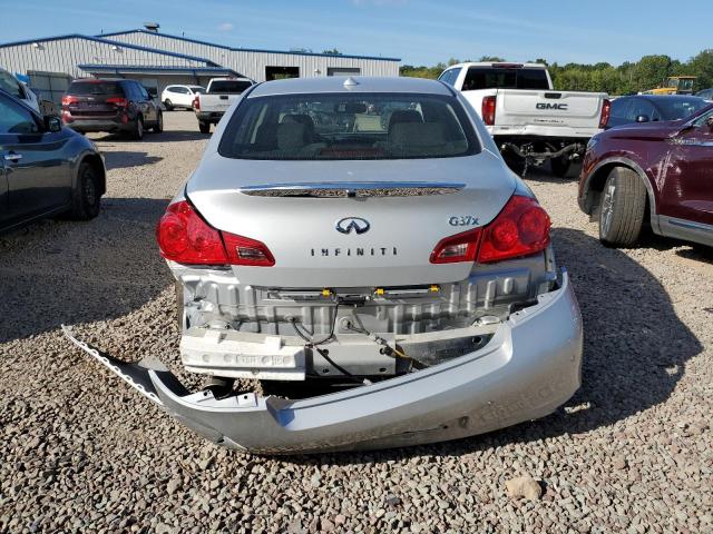 Photo 6 from auction – 2013 INFINITI G37 with VIN JN1CV6AR5DM356489