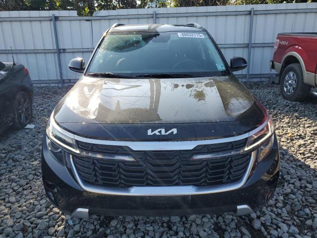 Photo 5 from auction – 2024 KIA SELTOS S with VIN KNDEUCAA4R7665345