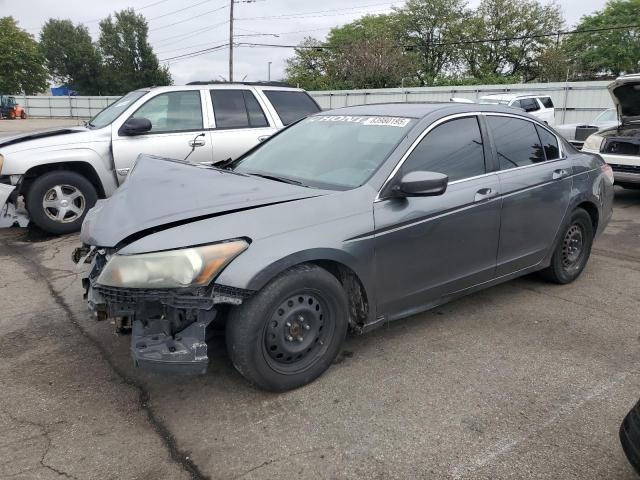 HONDA ACCORD 2010 with VIN 1HGCP2F38AA036862 - Photo from auction
