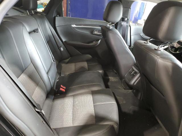 Photo 10 from auction – 2017 CHEVROLET IMPALA LT with VIN 2G1105S32H9109515