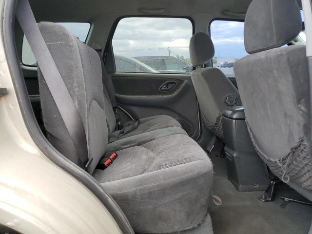 Photo 10 from auction – 2003 MAZDA TRIBUTE LX with VIN 4F2YZ94133KM55207