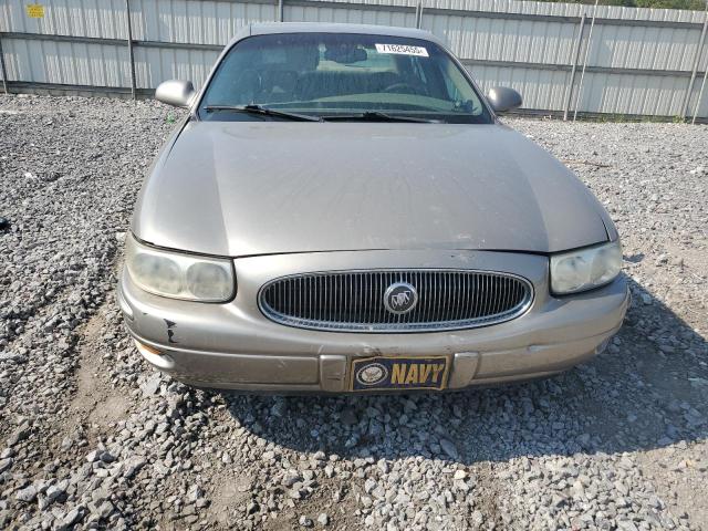 Photo 5 from auction – 2002 BUICK LESABRE CU with VIN 1G4HP54K924195000