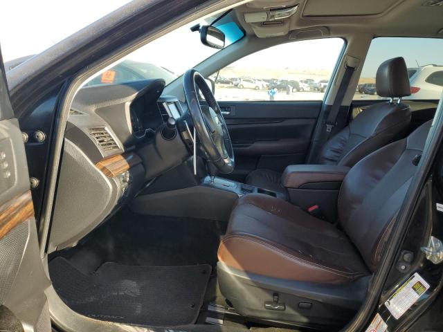 Photo 7 from auction – 2013 SUBARU OUTBACK 2. with VIN 4S4BRCSC3D3289530