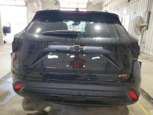 Photo 6 from auction – 2025 CHEVROLET TRAX 2RS with VIN KL77LJEP8SC272733