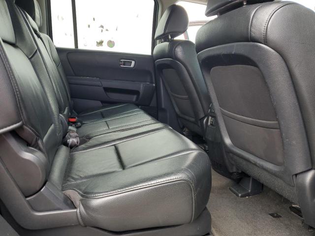 Photo 11 from auction – 2013 HONDA PILOT EXL with VIN 5FNYF3H52DB010586