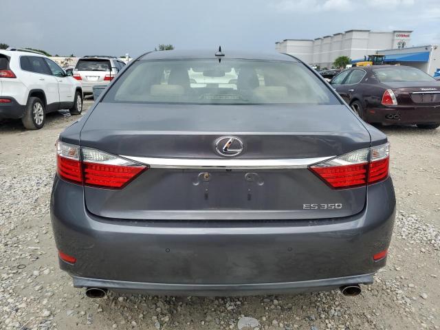 Photo 6 from auction – 2014 LEXUS ES 350 with VIN JTHBK1GG1E2085131