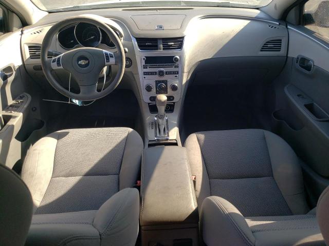 Photo 8 from auction – 2011 CHEVROLET MALIBU 1LT with VIN 1G1ZC5E13BF319723
