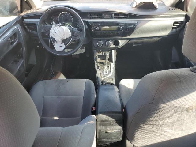Photo 8 from auction – 2014 TOYOTA COROLLA L with VIN 2T1BURHE4EC200412