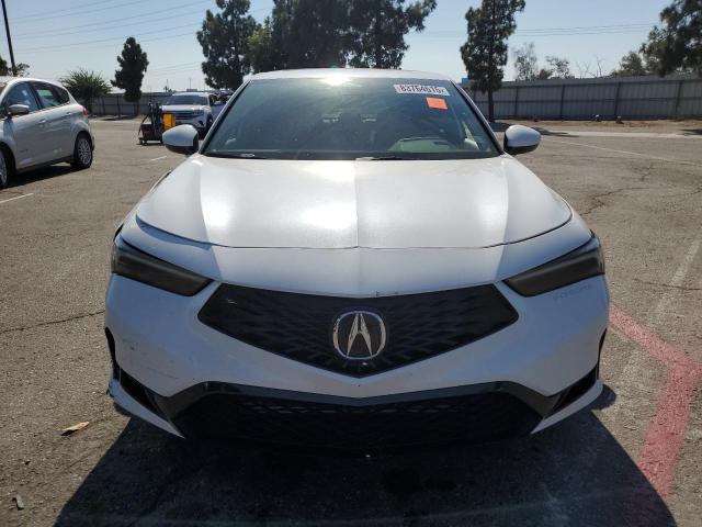 Photo 5 from auction – 2024 ACURA INTEGRA A- with VIN 19UDE4H36RA002532
