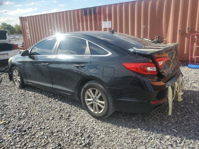 Photo 2 from auction – 2017 HYUNDAI SONATA SE with VIN 5NPE24AF4HH437587