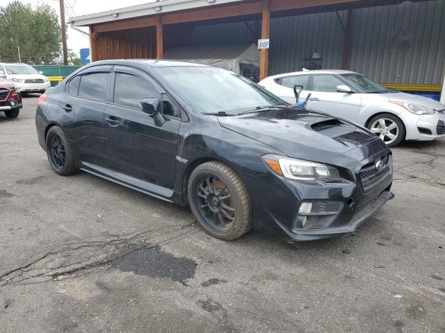 Foto 4 de la subasta – 2017 SUBARU WRX LIMITE con VIN JF1VA1L68H9810286