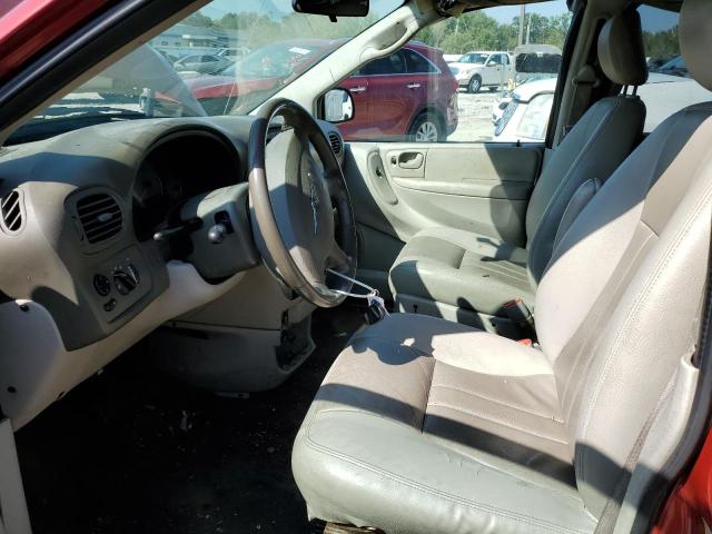 Photo 7 from auction – 2007 CHRYSLER TOWN & COU with VIN 2A4GP54L57R361052