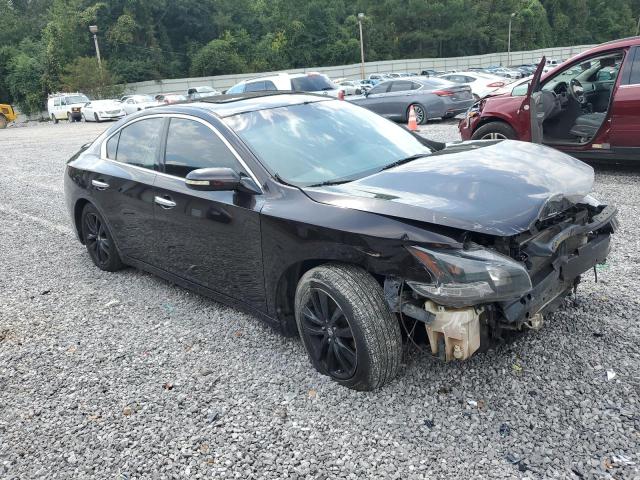 Photo 4 from auction – 2014 NISSAN MAXIMA S with VIN 1N4AA5AP7EC455756