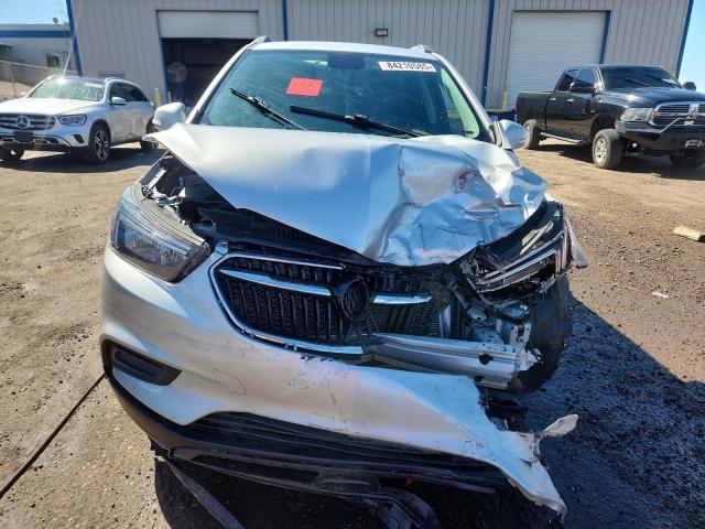 Photo 5 from auction – 2019 BUICK ENCORE PRE with VIN KL4CJASB5KB768993