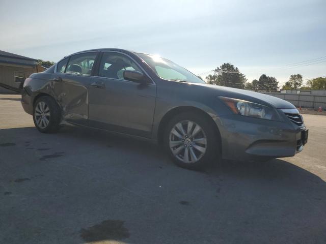 Photo 4 from auction – 2011 HONDA ACCORD EXL with VIN 1HGCP2F82BA004390