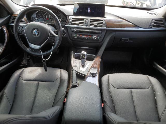صورة رقم 8 من المزاد - 2015 BMW 328 XI مع VIN WBA3B3G52FNT68442
