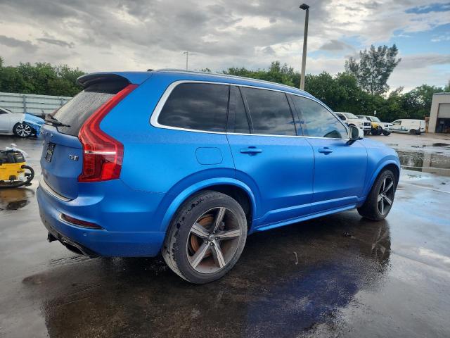 Photo 3 from auction – 2016 VOLVO XC90 T6 with VIN YV4A22PM5G1046993