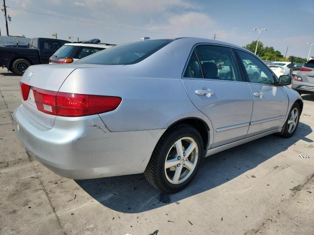 Photo 3 from auction – 2005 HONDA ACCORD EX with VIN 1HGCM55845A175352