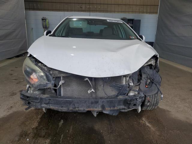 Photo 5 from auction – 2015 TOYOTA COROLLA L with VIN 5YFBURHE2FP268709