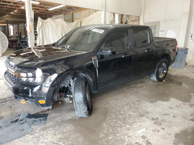 Photo 1 from auction – 2023 FORD MAVERICK X with VIN 3FTTW8G99PRA70184