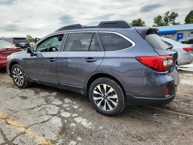 Photo 2 from auction – 2016 SUBARU OUTBACK 2. with VIN 4S4BSBNC9G3291944