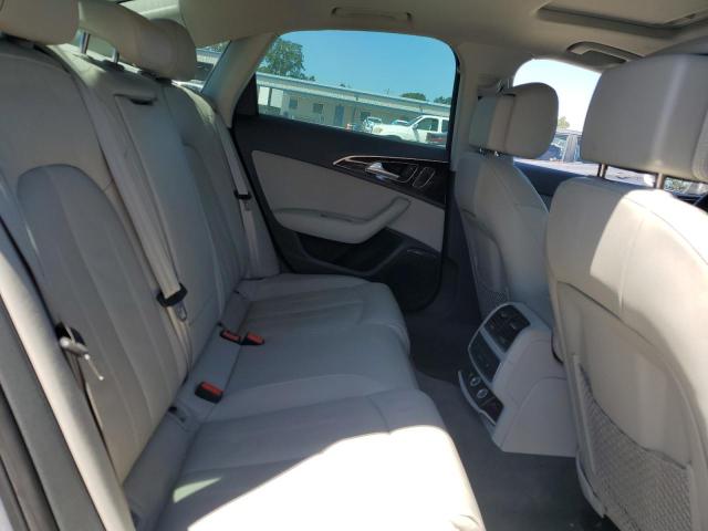 Photo 10 from auction – 2016 AUDI A6 PREMIUM with VIN WAUGFAFC8GN179791