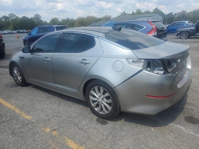Photo 2 from auction – 2014 KIA OPTIMA EX with VIN 5XXGN4A74EG329132