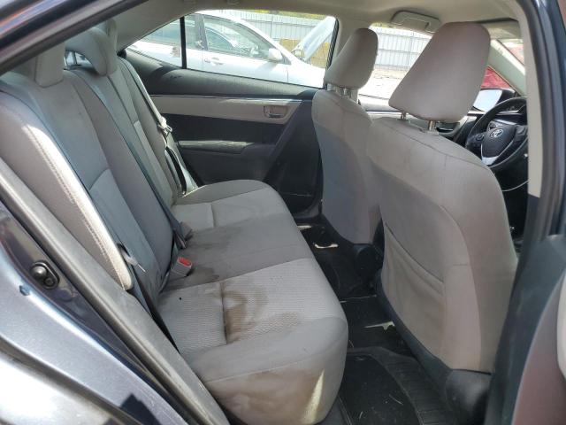 Photo 10 from auction – 2014 TOYOTA COROLLA L with VIN 2T1BURHE7EC085398