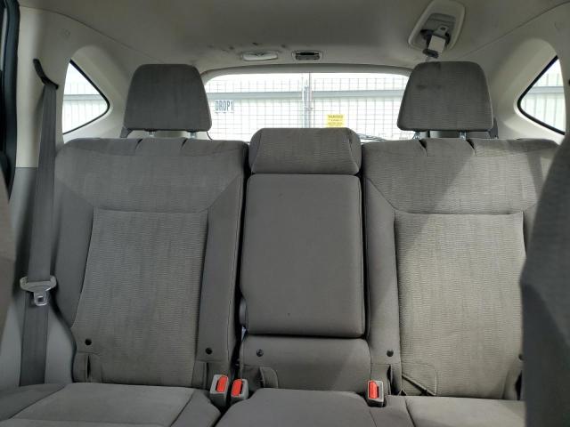 Photo 10 from auction – 2014 HONDA CR-V LX with VIN 5J6RM4H34EL015084