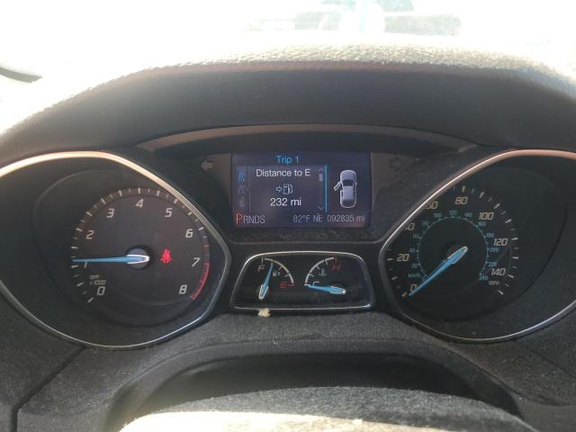 Фото 9 с аукциона – 2013 FORD FOCUS SE с VIN 1FADP3F25DL243336