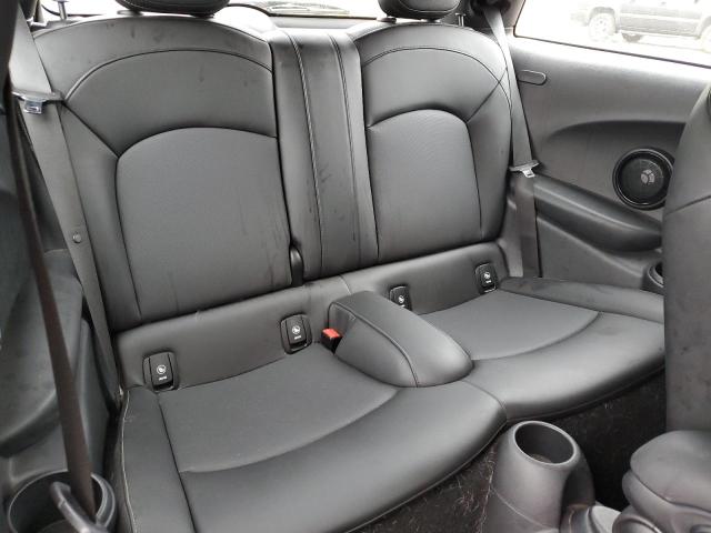Photo 10 from auction – 2021 MINI COOPER with VIN WMWXR3C08M2N83409