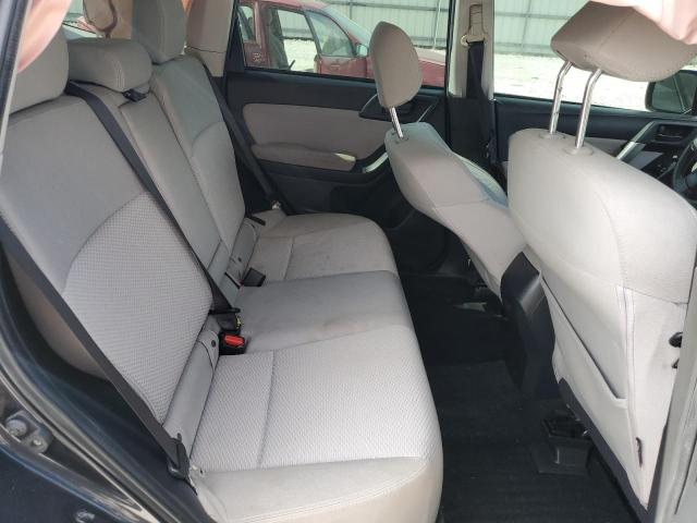 Photo 11 from auction – 2015 SUBARU FORESTER 2 with VIN JF2SJADC4FH590490