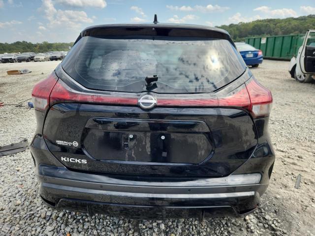 Photo 6 from auction – 2024 NISSAN KICKS S with VIN 3N1CP5BV9RL497938