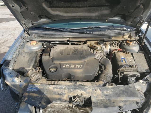 Photo 11 from auction – 2009 SATURN AURA XR with VIN 1G8ZX57789F170498