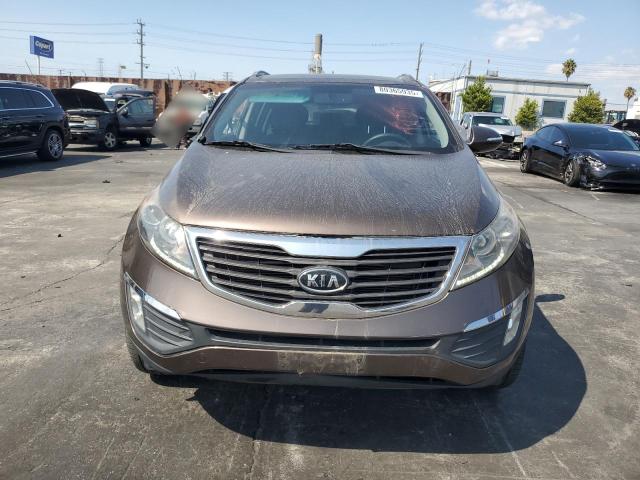 Photo 5 from auction – 2011 KIA SPORTAGE E with VIN KNDPC3A27B7020098