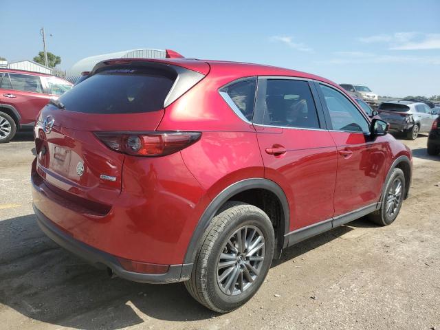 Photo 3 from auction – 2017 MAZDA CX-5 TOURI with VIN JM3KFACL6H0128622