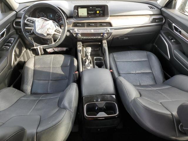 Photo 8 from auction – 2021 KIA TELLURIDE EX with VIN 5XYP3DHC4MG102011