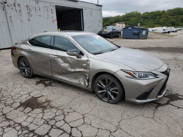 Photo 4 from auction – 2019 LEXS ES 350 with VIN 58ABZ1B14KU014946