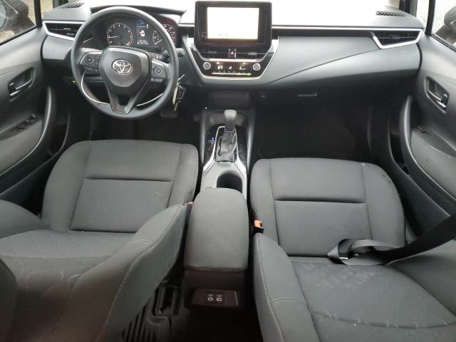 Photo 8 from auction – 2025 TOYOTA COROLLA LE with VIN 5YFB4MDE1SP341037