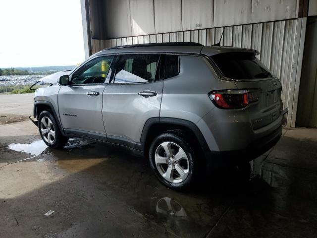 Photo 2 from auction – 2018 JEEP COMPASS LA with VIN 3C4NJDBB1JT200091