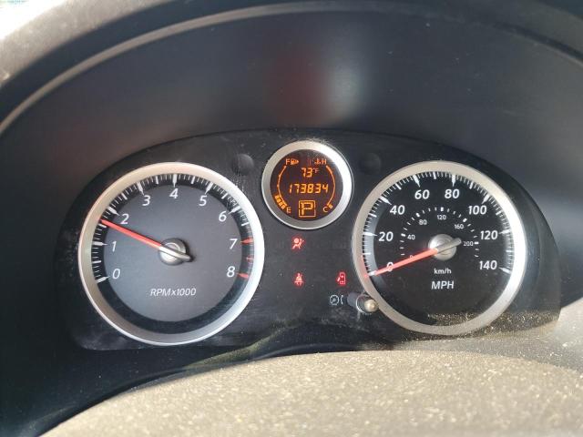 Photo 9 from auction – 2011 NISSAN SENTRA 2.0 with VIN 3N1AB6APXBL636379