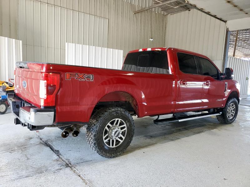 Photo 3 from auction – 2017 FORD F350 SUPER with VIN 1FT8W3BT7HEF14775