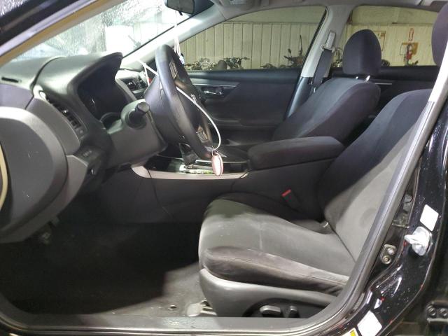 Photo 7 from auction – 2013 NISSAN ALTIMA 2.5 with VIN 1N4AL3AP4DN533959