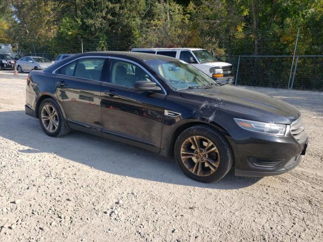 صورة رقم 4 من المزاد - 2018 FORD TAURUS SE مع VIN 1FAHP2D80JG103007